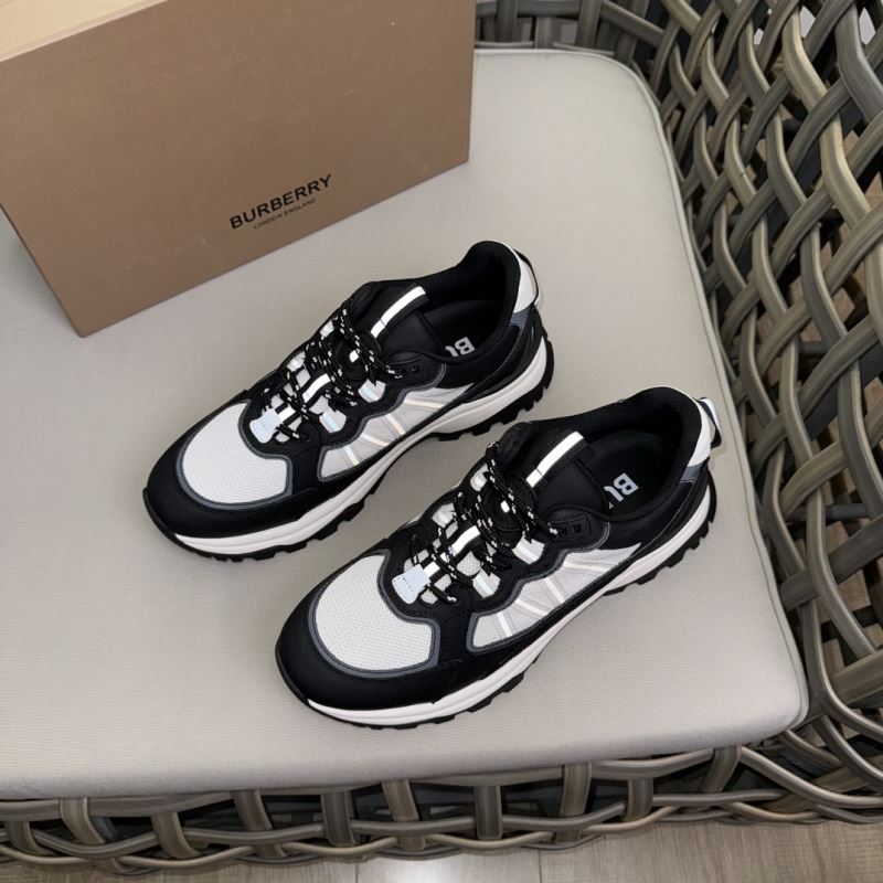 Burberry Low Shoes